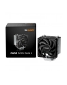 listan gmbh  Chłodzenie CPU be quiet! Pure Rock Slim 3 BK047 100mm PWM - nr 33