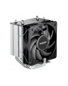 listan gmbh  Chłodzenie CPU be quiet! Pure Rock Slim 3 BK047 100mm PWM - nr 34