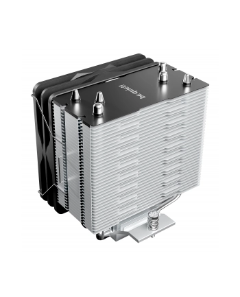 listan gmbh  Chłodzenie CPU be quiet! Pure Rock Slim 3 BK047 100mm PWM