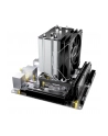 listan gmbh  Chłodzenie CPU be quiet! Pure Rock Slim 3 BK047 100mm PWM - nr 37
