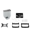 listan gmbh  Chłodzenie CPU be quiet! Pure Rock Slim 3 BK047 100mm PWM - nr 39