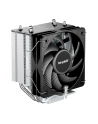 listan gmbh  Chłodzenie CPU be quiet! Pure Rock Slim 3 BK047 100mm PWM - nr 3