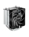 listan gmbh  Chłodzenie CPU be quiet! Pure Rock Slim 3 BK047 100mm PWM - nr 45