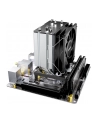 listan gmbh  Chłodzenie CPU be quiet! Pure Rock Slim 3 BK047 100mm PWM - nr 7