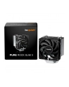 listan gmbh  Chłodzenie CPU be quiet! Pure Rock Slim 3 BK047 100mm PWM - nr 8