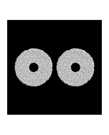 Xiaomi Robot Vacuum Mop Pads do X10+/X20+ (BHR8510GL)