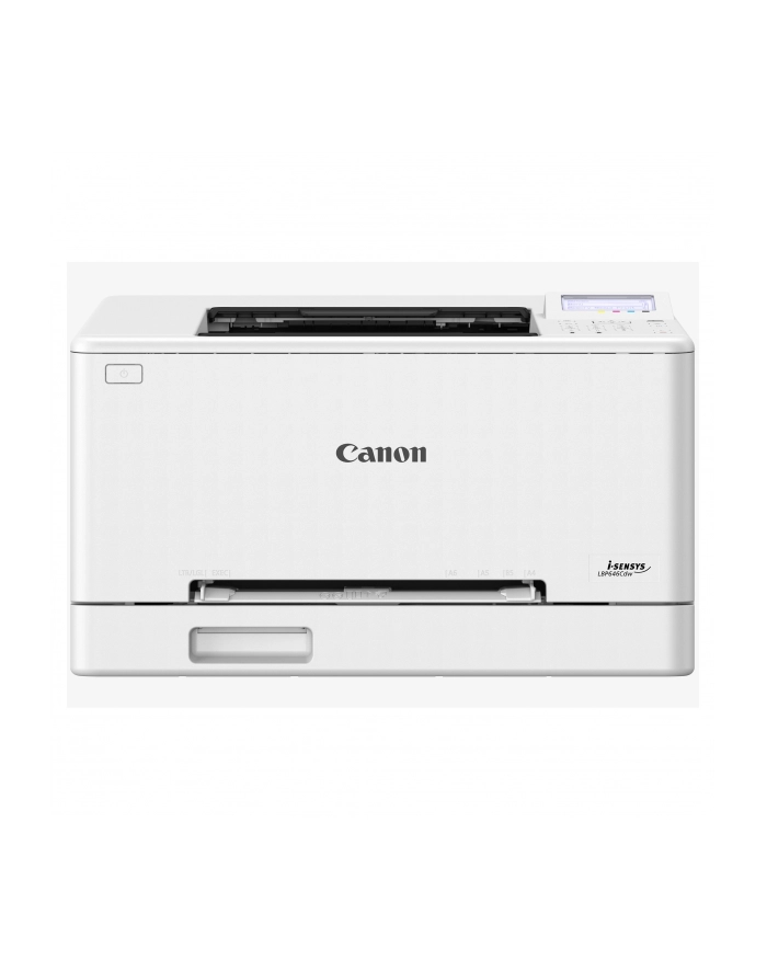 Drukarka laserowa Canon i-SENSYS LBP646Cdw (6929C007AA) główny