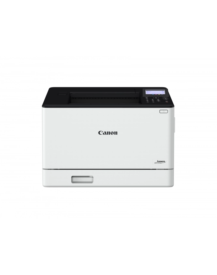 Drukarka laserowa Canon i-SENSYS LBP673Cdw II (7186C007AA) główny