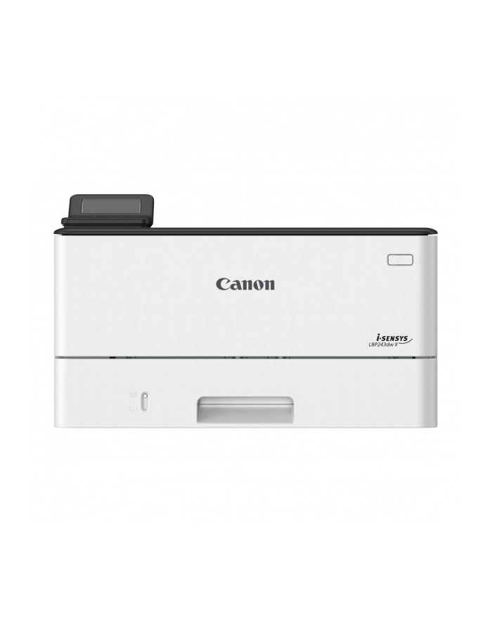 Drukarka laserowa Canon i-SENSYS LBP243dw II (7187C013AA) główny