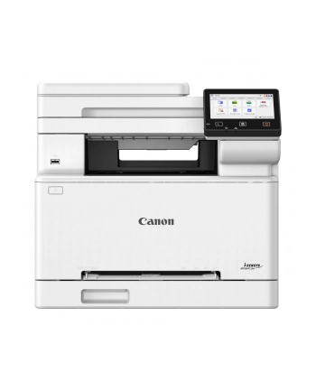 Urządzenie wielofunkcyjne Canon i-SENSYS MF664Cdw II 3 w 1 nr 1