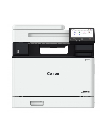 Urządzenie wielofunkcyjne Canon i-SENSYS MF754Cdw II 4 w 1 nr 1