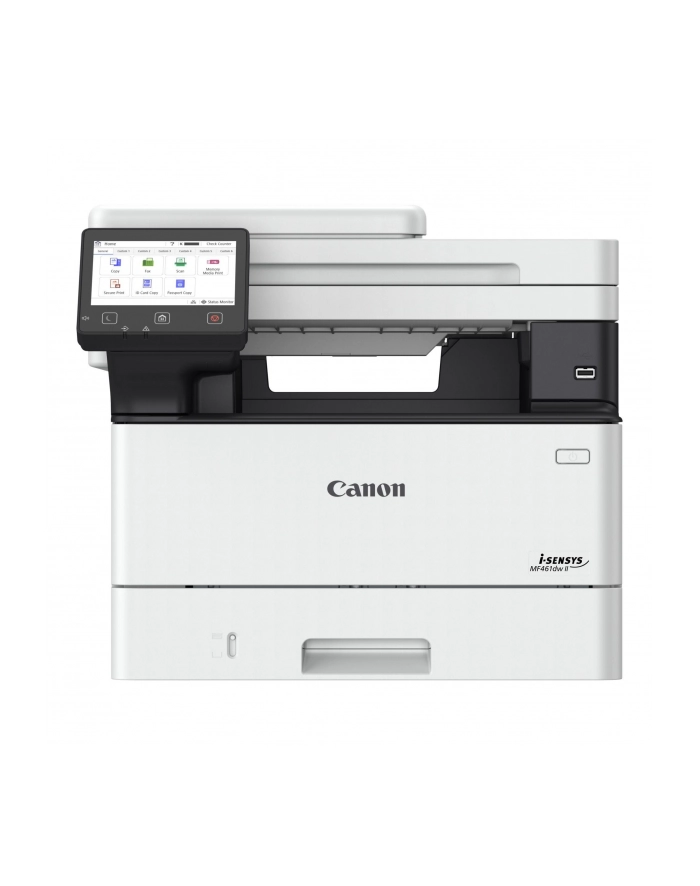 Urządzenie wielofunkcyjne Canon i-SENSYS MF461dw II 3 w 1 główny