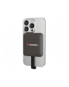 Dysk SSD zewnętrzny Verbatim SnapBack 512GB USB-C 3.2 Gen 2x2 metaliczny - nr 18