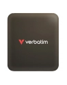 Dysk SSD zewnętrzny Verbatim SnapBack 512GB USB-C 3.2 Gen 2x2 metaliczny - nr 4