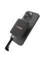 Dysk SSD zewnętrzny Verbatim SnapBack 1TB USB-C 3.2 Gen 2x2 metaliczny - nr 16