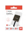 Dysk SSD zewnętrzny Verbatim SnapBack 1TB USB-C 3.2 Gen 2x2 metaliczny - nr 5