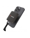 Dysk SSD zewnętrzny Verbatim SnapBack 2TB USB-C 3.2 Gen 2x2 niebieski - nr 12