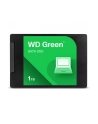 sandisk Dysk SSD WD Green 2TB 2,5''/7mm (545MB/s) WDS200T5G0A - nr 1