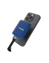Dysk SSD zewnętrzny Verbatim SnapBack 1TB USB-C 3.2 Gen 2x2 niebieski - nr 15