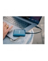 Dysk SSD zewnętrzny Verbatim SnapBack 1TB USB-C 3.2 Gen 2x2 niebieski - nr 5
