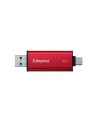 kingston Dysk zewnętrzny SSD 1TB DualPortable USB-A/C 3.2 Gen2 - nr 13