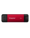 kingston Dysk zewnętrzny SSD 2TB DualPortable USB-A/C 3.2 Gen2 - nr 14