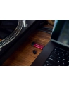 kingston Dysk zewnętrzny SSD 2TB DualPortable USB-A/C 3.2 Gen2 - nr 17