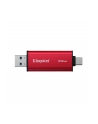 kingston Dysk zewnętrzny SSD 512GB DualPortable USB-A/C 3.2 Gen2 - nr 21