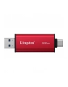 kingston Dysk zewnętrzny SSD 512GB DualPortable USB-A/C 3.2 Gen2 - nr 8