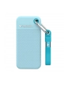 Dysk SSD zewnętrzny Verbatim Pocket 2TB USB-C 3.2 Gen 2 niebieski - nr 1