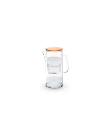 Dzbanek filtrujący Lauben Glass Water Filter Jug 32GW 3,2l nr 2