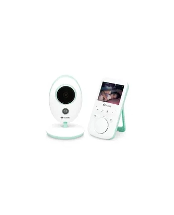 Niania elektroniczna TrueLife NannyCam V24 Pro LCD 2,4” 20fps nr 2