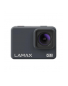 Kamera sportowa LAMAX X5.2 4K 2” Wi-Fi 12MPx - nr 1