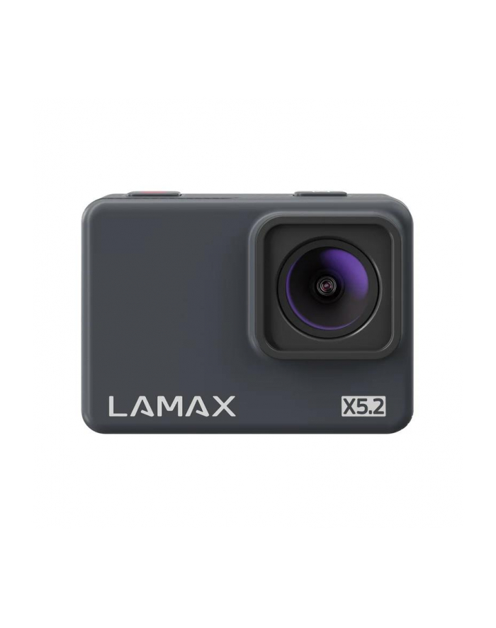 Kamera sportowa LAMAX X5.2 4K 2” Wi-Fi 12MPx główny