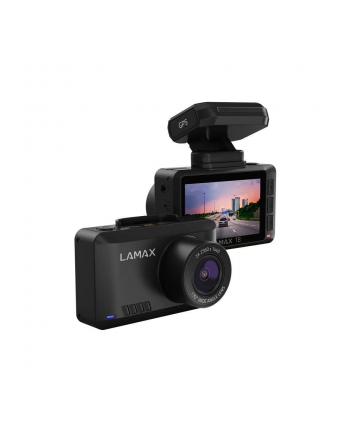 Kamera do samochodu LAMAX T8 2KnGPS 170° 2,4“ nr 1