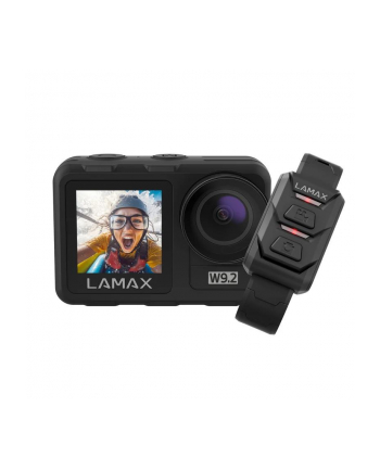 Kamera sportowa LAMAX W9.2 4K 2” Wi-Fi 20MPx nr 1