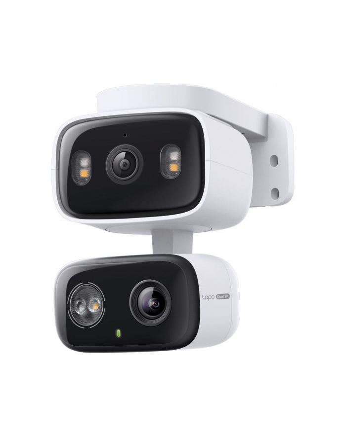 tp-link systems inc. Kamera IP TP-Link Tapo C246D(2.8mm, 6.0mm) 2K 3MP IP65 główny