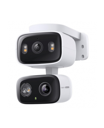 tp-link systems inc. Kamera IP TP-Link Tapo C246D(2.8mm, 6.0mm) 2K 3MP IP65