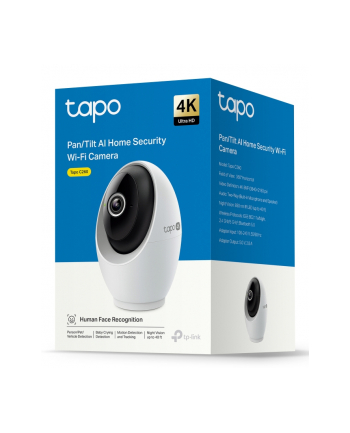 tp-link systems inc. Kamera IP TP-Link Tapo C260(4.3mm) 4K UHD 8MP nr 1