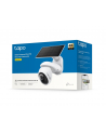 tp-link systems inc. Kamera IP TP-Link Tapo C660 KIT(4mm) 4K UHD 8MP IP65 z panelem solarnym - nr 4