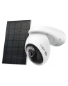 tp-link systems inc. Kamera IP TP-Link Tapo C660 KIT(4mm) 4K UHD 8MP IP65 z panelem solarnym - nr 9