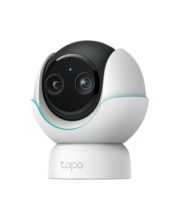 tp-link systems inc. Kamera IP TP-Link Tapo C840(2.53mm, 6.2mm) 2K QHD 4MP + FHD 2MP nr 2