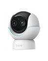 tp-link systems inc. Kamera IP TP-Link Tapo C840(2.53mm, 6.2mm) 2K QHD 4MP + FHD 2MP - nr 3