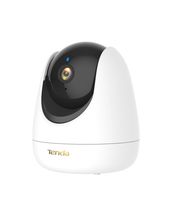 Kamera IP Tenda RP7 Wi-Fi 4Mpx 4,0mm Pan/Tilt + Karta pamięci MicroSD Tenda CT100 32GB główny