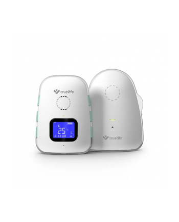 Niania elektroniczna audio TrueLife NannyTone VM3