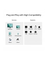 tp-link systems inc. Hub USB TP-Link UA430D USB-C USB SD microSD - nr 12