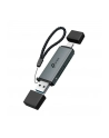 tp-link systems inc. Hub USB TP-Link UA430D USB-C USB SD microSD - nr 1