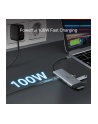 tp-link systems inc. Hub USB TP-Link UH7021C USB-C 3xUSB HDMI SD microSD USB-C PD - nr 10