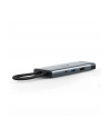 tp-link systems inc. Hub USB TP-Link UH7021C USB-C 3xUSB HDMI SD microSD USB-C PD - nr 12