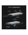 tp-link systems inc. Hub USB TP-Link UH7021C USB-C 3xUSB HDMI SD microSD USB-C PD - nr 16